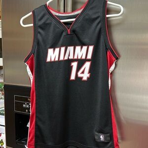 Tyler Herro Miami Heat Jersey